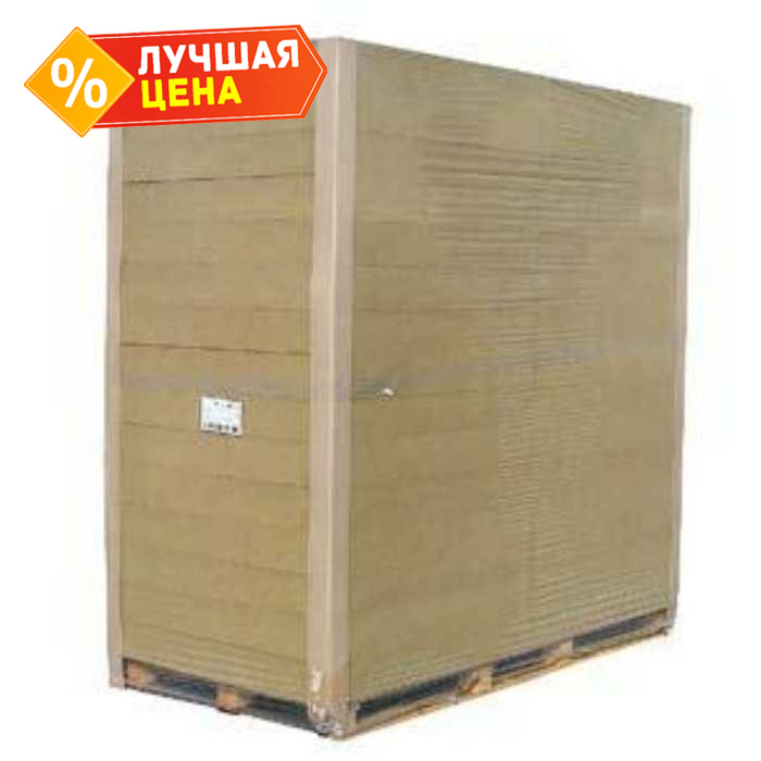 Утеплитель Технониколь Техносэндвич К 80х600х1200