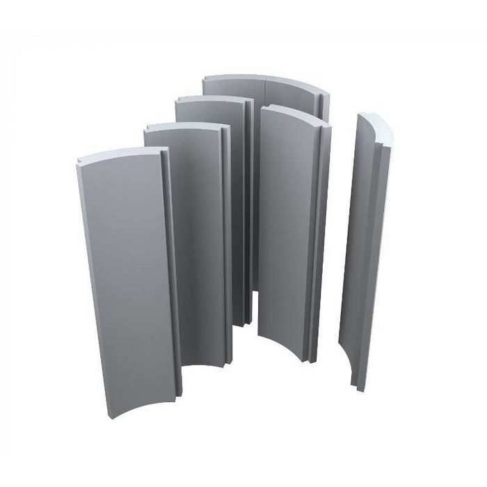 Утеплитель Технониколь Сегменты XPS 280х50/60x2400