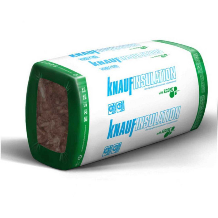 Утеплитель Кнауф Insulation Aquastatik TS 034 50х600х1300
