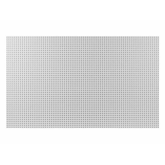 Гипсокартон Knauf Акустика C2-12/25КВ-4ПК (Б) 12.5x1200x2000 звукоизоляционный